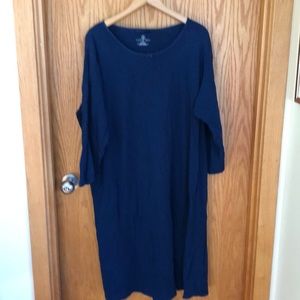 lands end PJ’s Winters coming